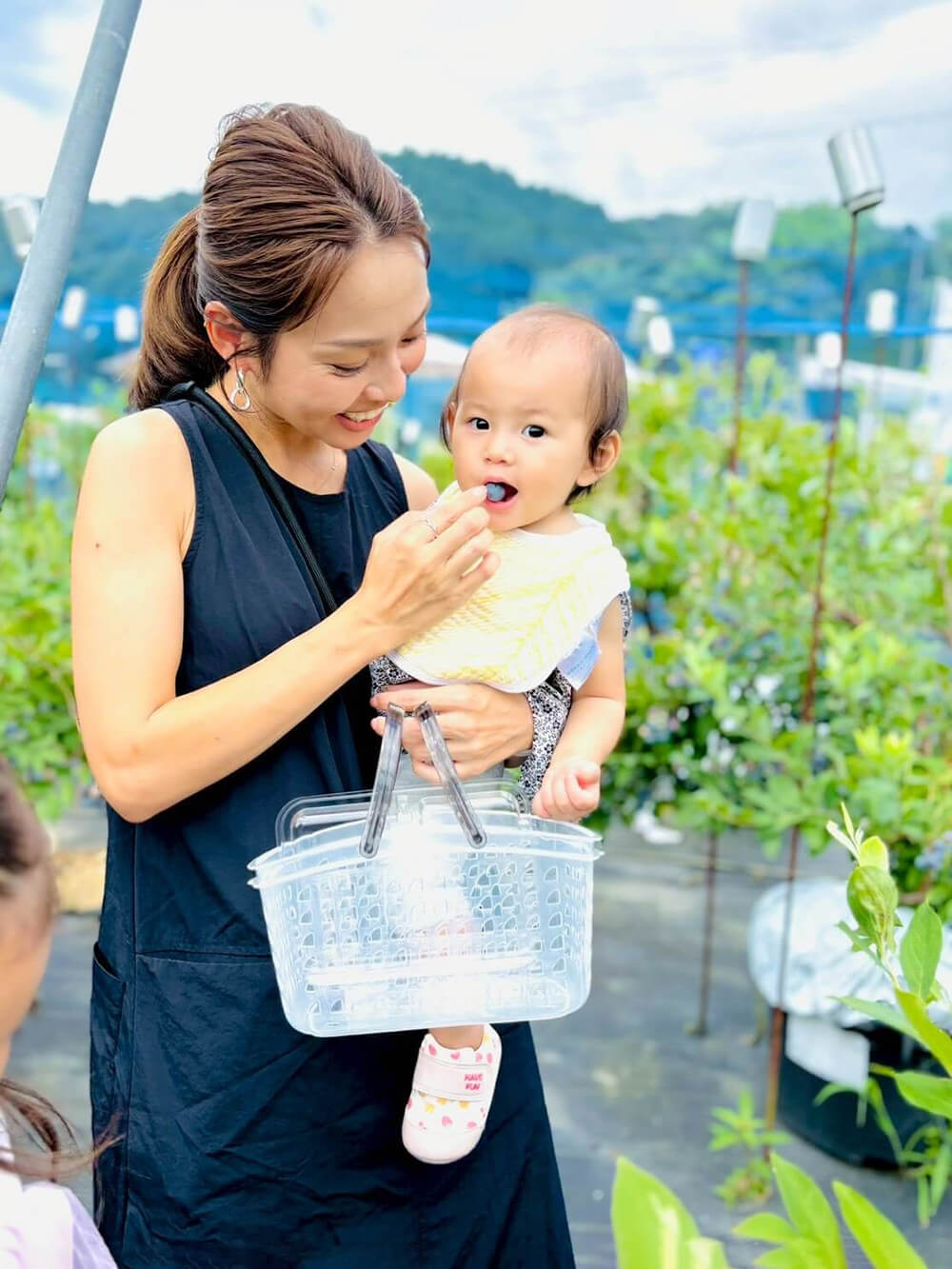 美咲ブルーファーム寒竹